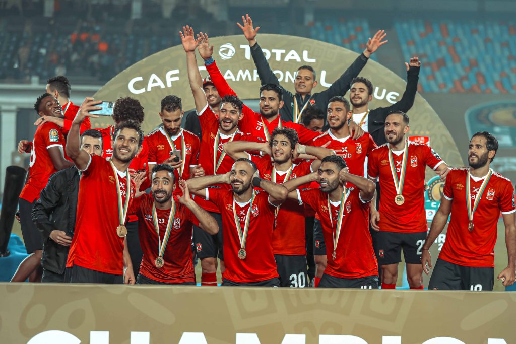 مصطفي شوبير: تتويج الأهلي بدوري أبطال إفريقيا تكليل لمجهود اللاعبين والجهاز الفني 1 D6A9662 60152cb81b11b1716679383
