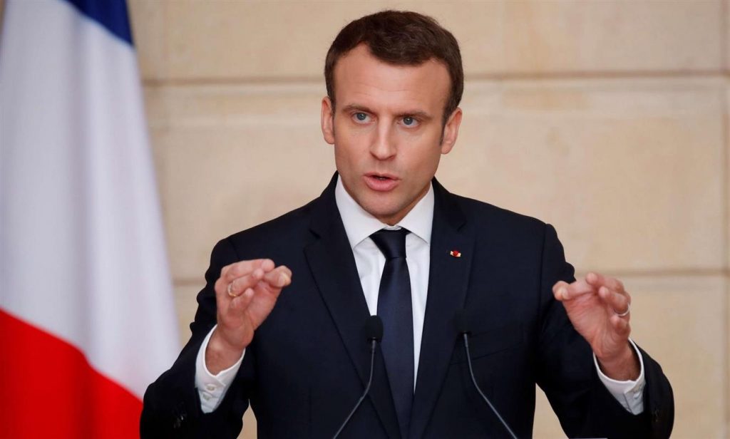 رئيس وزراء فرنسا يعرب مجددًا عن "قلق" بلاده إزاء الهجوم الإسرائيلي على رفح الفلسطينية 1 a671c72d 910a 4111 bbf8 d60f2fb70ab41715096643