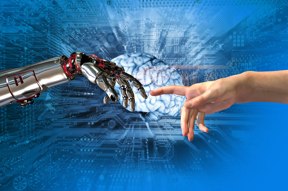 اختتام مؤتمر طبي في فيينا بحث مدى مساهمة التكنولوجيا في تطوير أنظمة الرعاية الصحية 1 artificial intelligence 1716655383