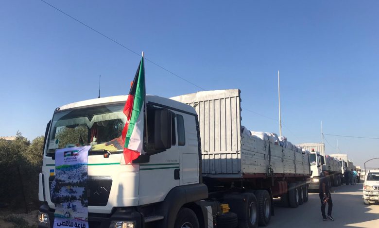 بلينكن: سنواصل الضغط للتأكد من وصول المساعدات إلى شمال غزة بطريقة فعالة 1 bad8c22a 5141 42ac bbfc d4e36b0fe10d1714553945