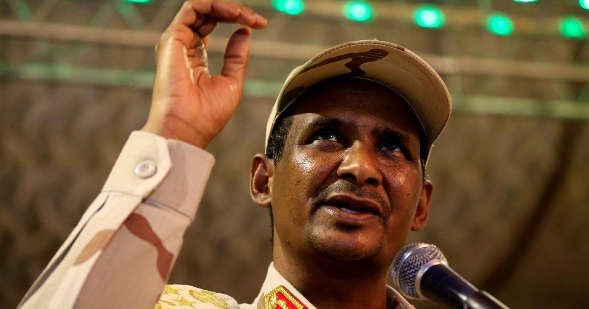 نائب البرهان يوجه القطاع الخاص السوداني للاستثمار في مجال الإعلام والاستفادة من التجربة المصرية 1 belQw1715608863