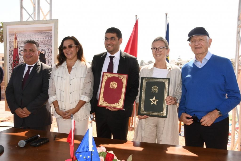"أفريكسيم بنك" يطلق جائزة لدعم الصناعات الثقافية والإبداعية 1 c28c76ec351fd81a61fa91743bf49bf6b421bd511716393063