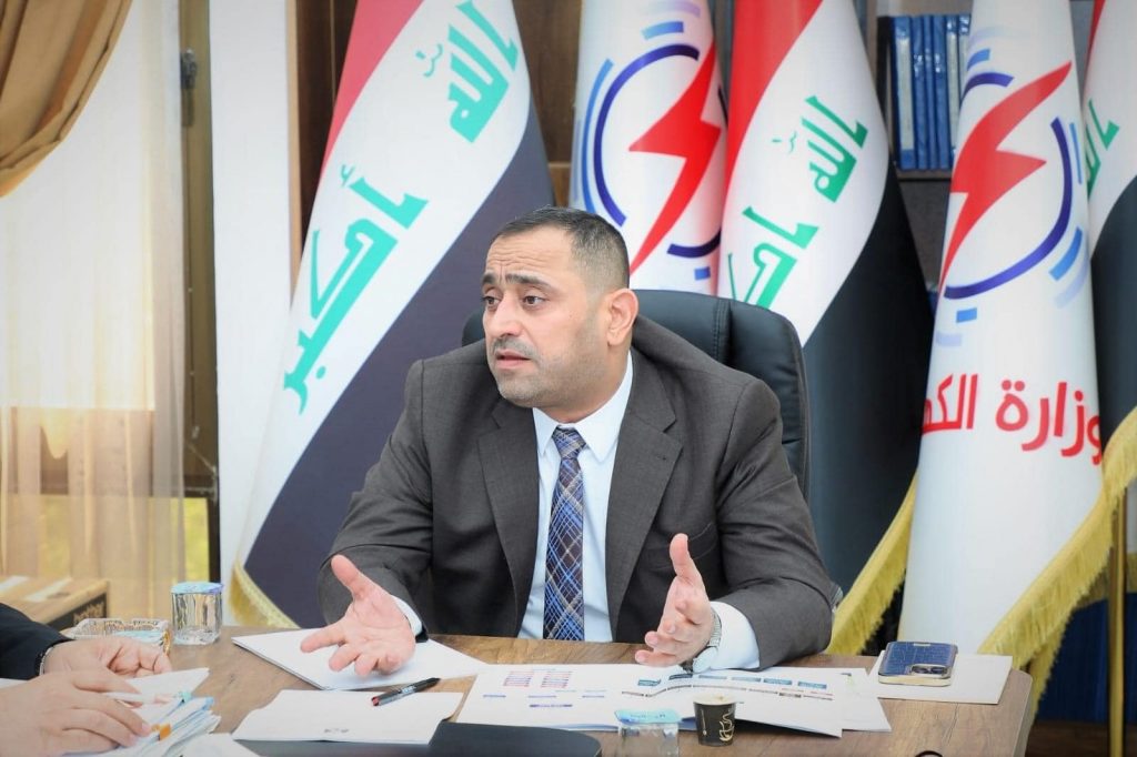 وزير الكهرباء: يتم العمل على إيجاد حلول لانقطاع الكهرباء... إضافة أولى وأخيرة 1 c3d54b1a928304d7dfd75c1c8f5ace331716758523