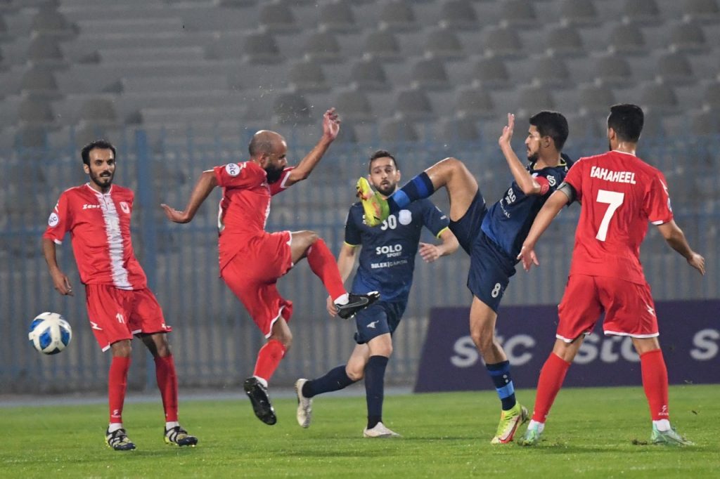 الكويت يتغلب على الفحيحيل (2 - 0) ضمن مواجهات الجولة الـ24 من دوري كرة القدم 1 c4ecbdc7 b576 4a4f a48f 34c02983629f1715023323