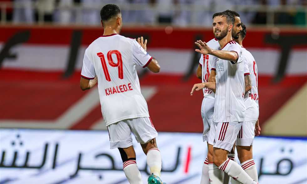 الشارقة يفوز على بني ياس بنتيجة "3-2" في الدوري الإماراتي 1 d8a8d98ad8a7d986d98ad8aad8b4 d98ad8b3d8acd984 d8a7d984d8b4d8a7d8b1d982d8a9 d98ad981d988d8b2 d8b9d984d989 d8a8d986d98a d98ad8a7d8b3 631b9b2d08b5c1715370424