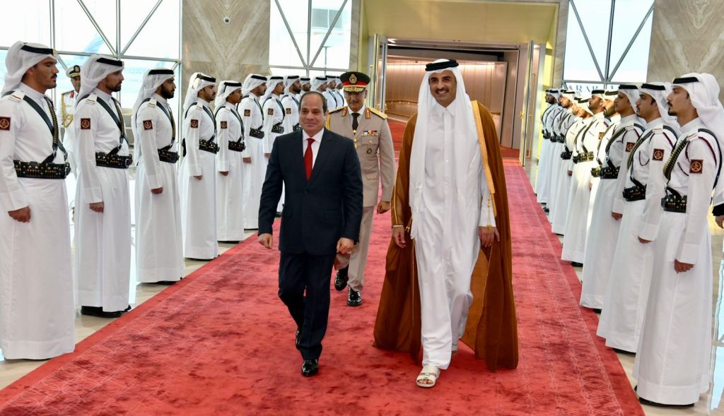 السفير محمد حجازي لـ(أ ش أ):زيارة الرئيس السيسي لبكين تكتسب أهمية استثنائية لحاجة المنطقة للشريك الصيني الجاد المحايد 1 elaosboa073181716969068