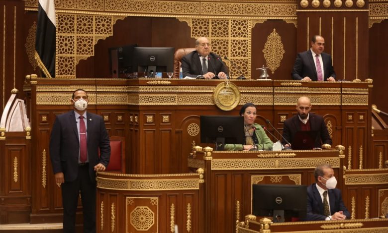 وزيرة البيئة: تعاون كبير مع بنجلاديش لمواجهة التغيرات المناخية 1 elaosboa103751716548583