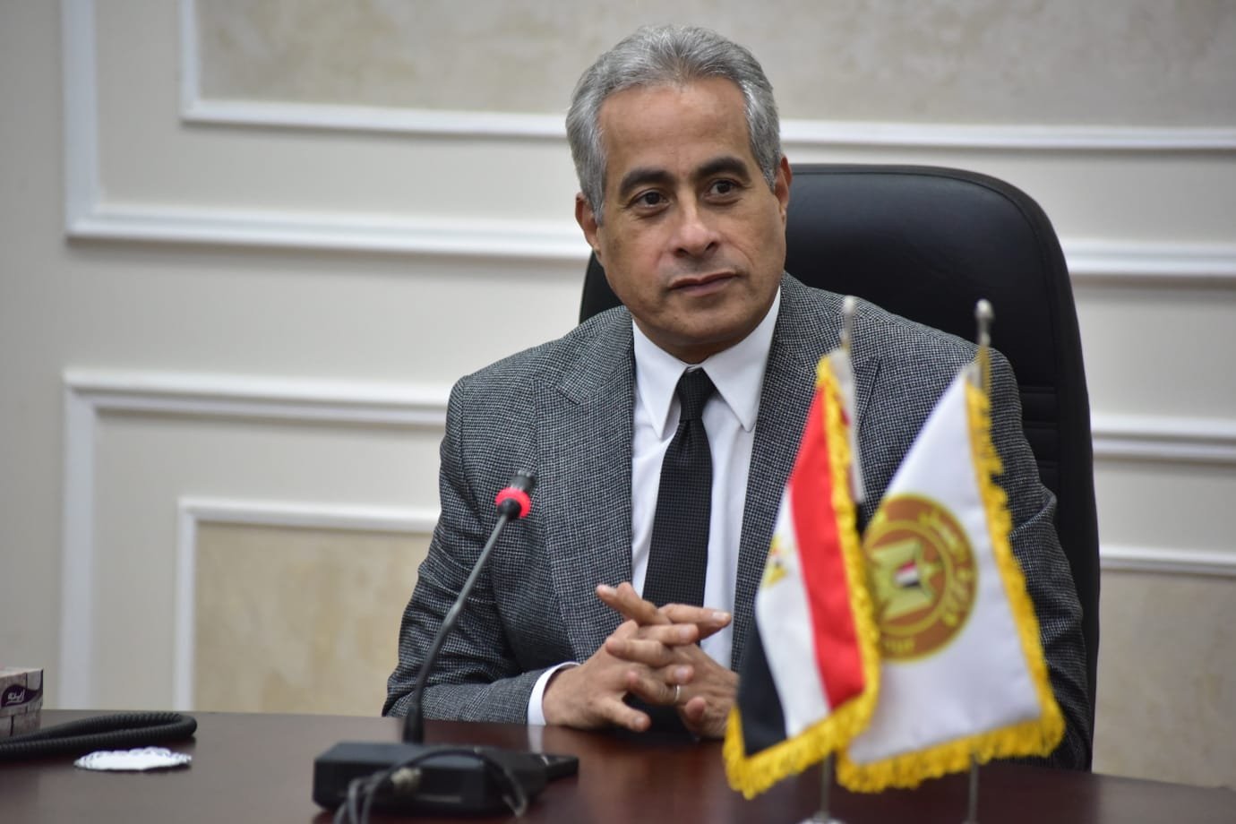 وزير العمل : 950 مركز تدريب مهني خاص سجلت بياناتها على المنصة الإلكترونية لمشروع "مهني 2030" 1 elaosboa309611715930943