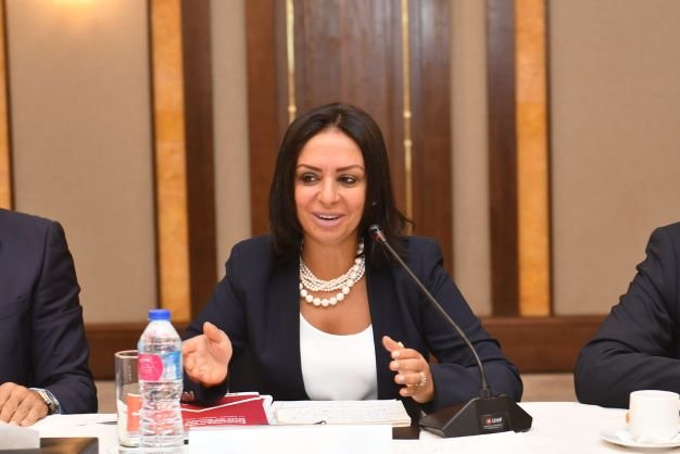 قومى المرأة يهنئ الفائزات بجوائز الدولة "التقديرية والتفوق والتشجيعية " في الفنون والآداب لعام 2024 1 elaosboa470621716999723