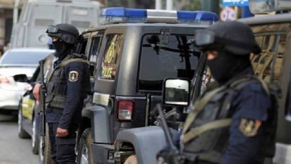 قطاع الأمن الاقتصادي يضبط 13 ألفا و831 قضية متنوعة خلال 24 ساعة 1 elaosboa537481714986667