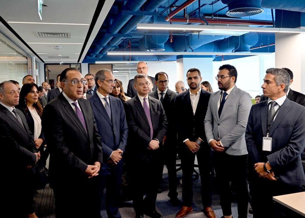 مدبولي: الحكومة مهتمة بتوسيع نطاق الاستثمارات الكورية الجنوبية في المجالات المختلفة 1 elaosboa549671714632664