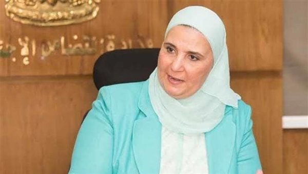 وزيرة التضامن:اهتمام من الوزارة بمتابعة الشاشة الكبيرة خاصة تلك الأفلام التي تتناول القضايا الاجتماعية 1 elaosboa761241715421423
