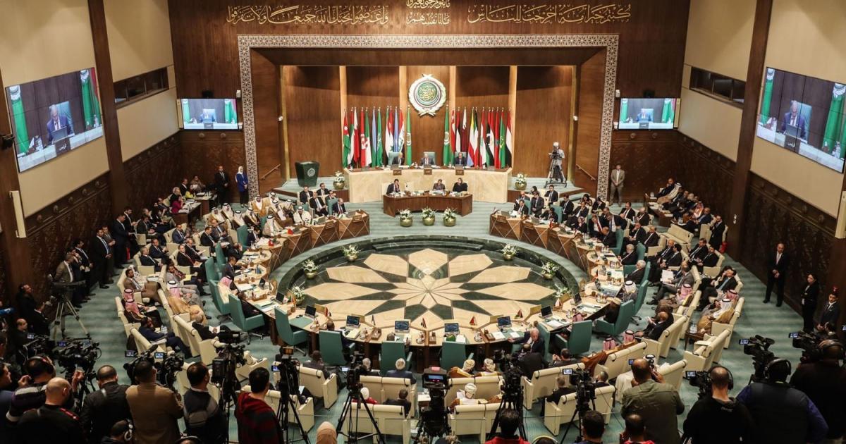بعد غد .. القاهرة تستضيف فعاليات المؤتمر العربي الـ22 لرؤساء المؤسسات العقابية والإصلاحية بالقاهرة 1 enY531716633127