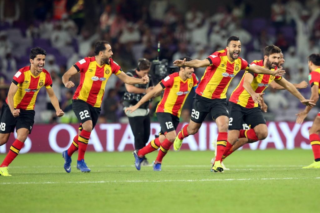 المدير الفني للترجي التونسي: لم نلعب بشكل دفاعي في الذهاب والترجي سيطر على اللقاء 1 esperance 1536x10241716560524