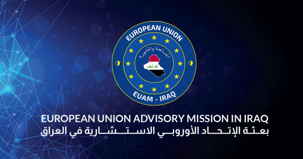 حكومة موزمبيق تمدد عمل بعثة الاتحاد الأوروبي لـ "تقديم المشورة الأمنية" 1 euam 12001716305106