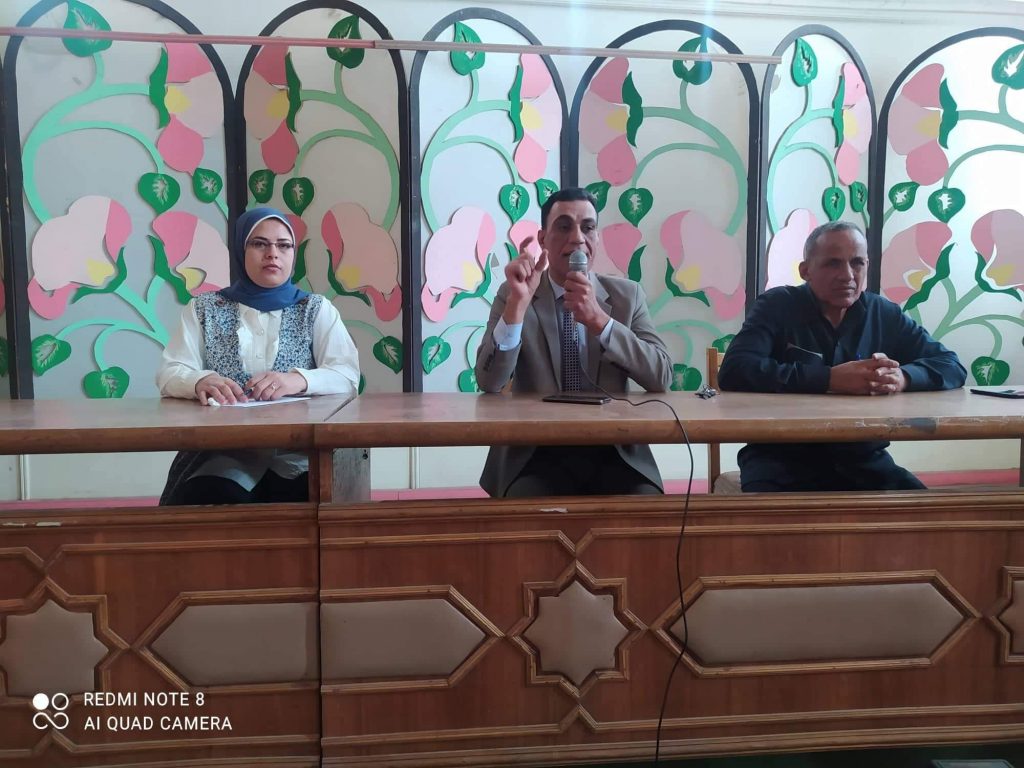 السكان تعقد ندوة تحت عنوان:"الزيادة السكانية والصحة الإنجابية "بمدينة الشيخ زويد بشمال سيناء 1 f06d8ad237c13f0ea1414bb26653420b1716200766