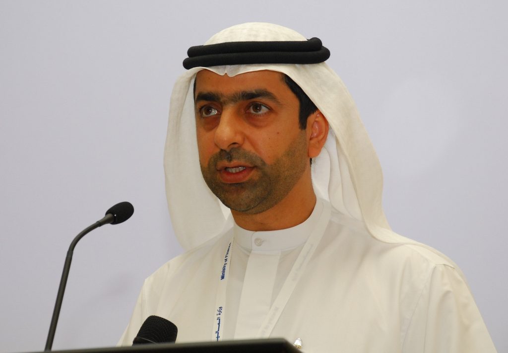 مسئول إماراتي لـ "أ ش أ": علاقاتنا بمصر مصيرية وطويلة الأمد.. وتبادل الخبرات الإعلامية يثري المجال في البلدين 1 f1d178e33dced5f01716544504