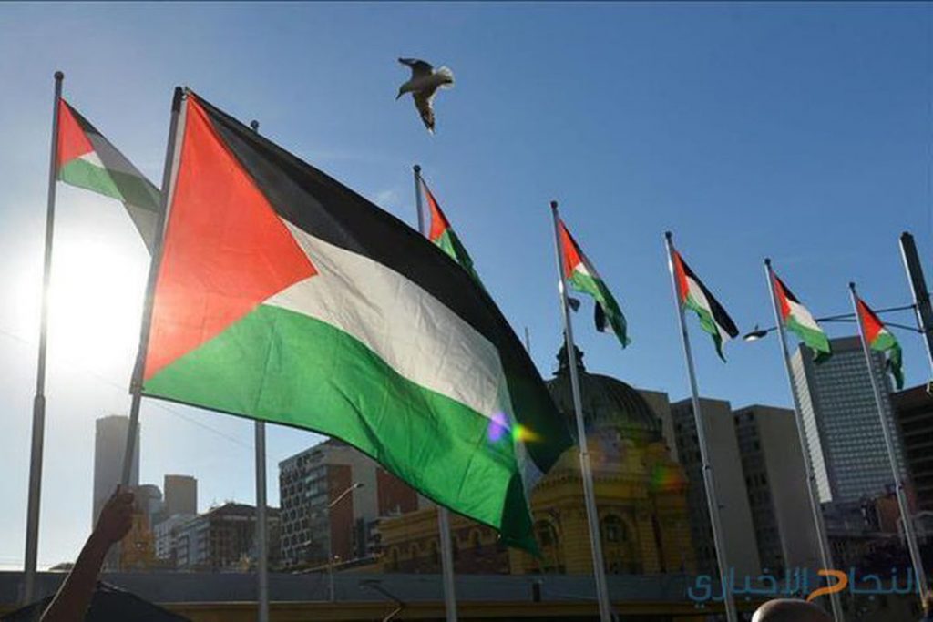 أيرلندا تعترف رسميًا بدولة فلسطين 1 f1ed87b6bcec4cb2247f24324c1746c71716363425