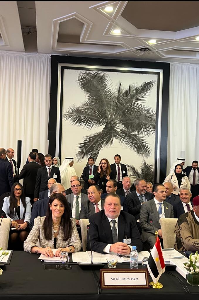 غدًا.. بدء الاجتماعات السنوية المُشتركة للهيئات والمؤسسات المالية العربية لعام 2024 1 f1f28c67 00df 4c27 882e b12641737cde1716297006