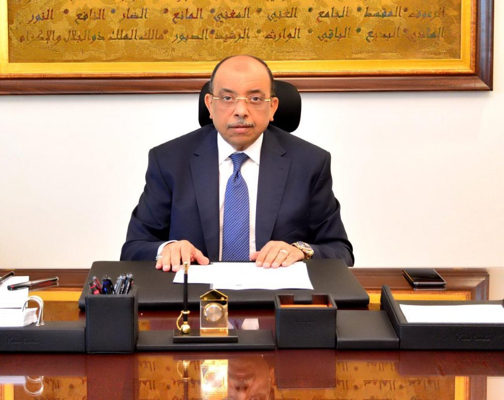 وزير التنمية المحلية يوجه بتسريع إجراءات التصالح لضبط منظومة العمران والبناء بالمحافظات 1 f589a535 4bec 4eb3 af37 be2c8c9694301716288064