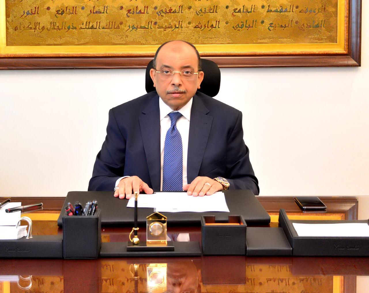 وزير التنمية المحلية يوجه بتسريع إجراءات التصالح لضبط منظومة العمران والبناء بالمحافظات 1 f589a535 4bec 4eb3 af37 be2c8c9694301716288064