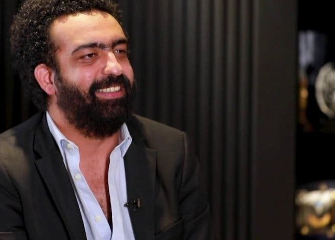 المخرج محمد العدل :العرض المسرحي "الخروج عن النص" يجمع بين الكوميدي والتراجيدي 1 f5fa311c 2280 424c 972c 9eb3d2022aad1717070165