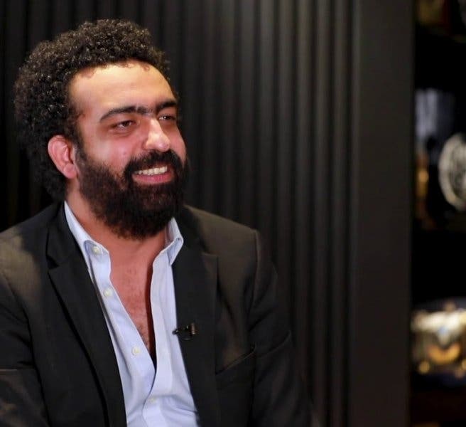 المخرج محمد العدل :العرض المسرحي "الخروج عن النص" يجمع بين الكوميدي والتراجيدي 1 f5fa311c 2280 424c 972c 9eb3d2022aad1717070165