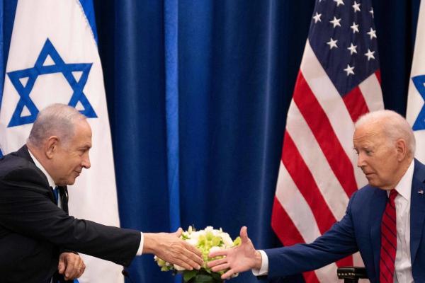 نقيب المحامين الفلسطينيين: الدعم الأمريكي اللامحدود لإسرائيل يعرقل تنفيذ أحكام القانون الدولي 1 fIdQk1716535443