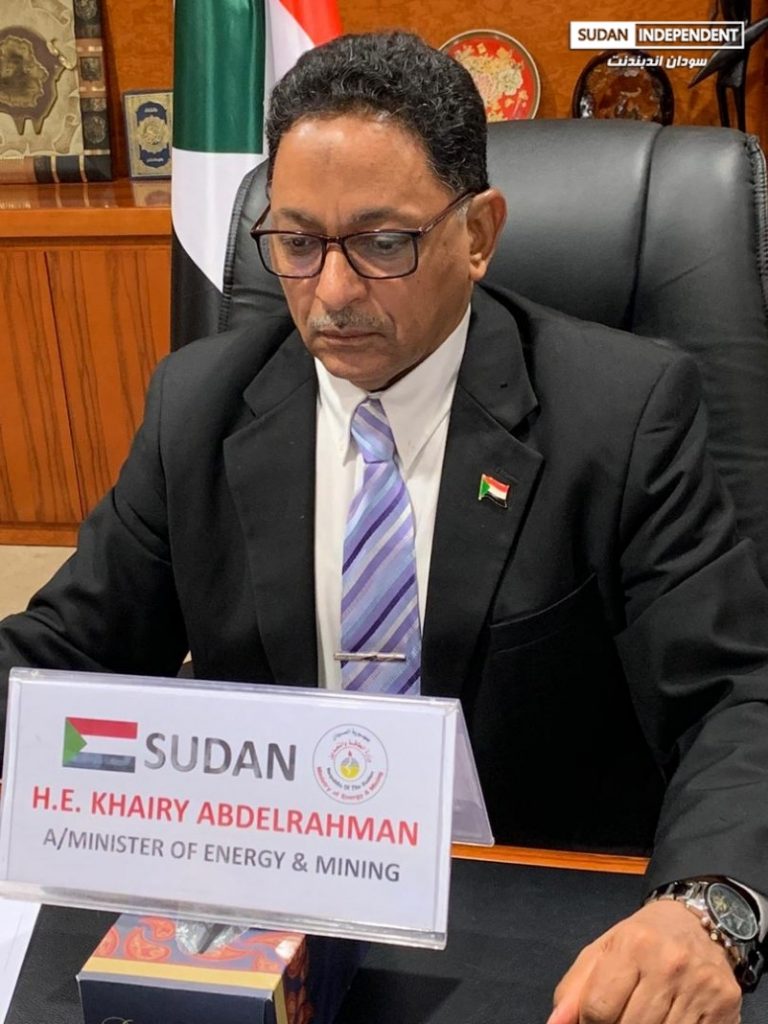 مجلس السيادة بالسودان يوجه وزير الطاقة بتوفير المشتقات البترولية دون التأثير على سعر الصرف 1 fpayf1716995344