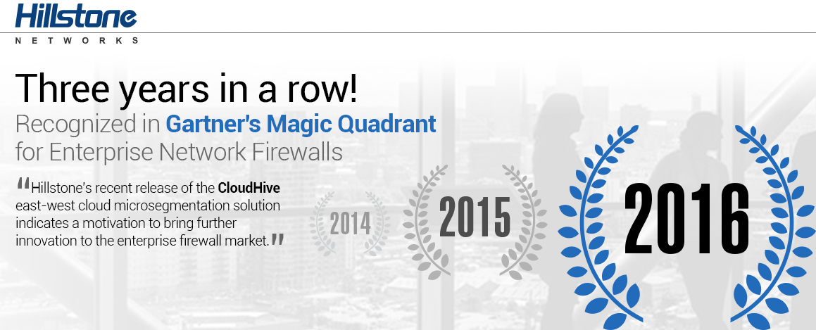 جلوبال (4): شركة Hillstone Networks تظهر في تقرير Enterprise Firewall Landscape Report 1 hillstone1716275708