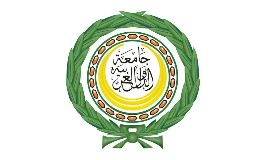 الجامعة العربية تؤكد تضامنها مع الصحفيين الفلسطينيين وضرورة تأمين سلامتهم البدنية والمعنوية 1 image1715241303