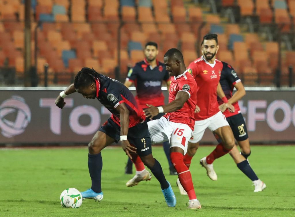 "الأهلي والترجي ".. النهائي العربي الـ 17 في تاريخ دوري أبطال إفريقيا 1 image1715928062