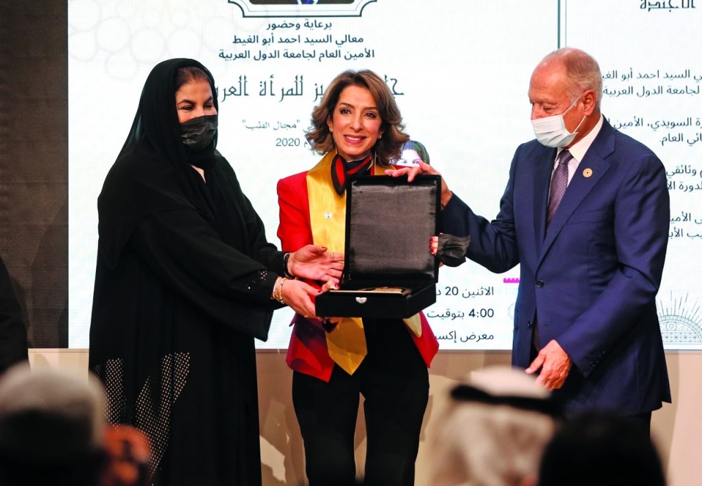 الجامعة العربية: المتاحف ذاكرة الشعوب الحية لربط الحاضر بالماضي 1 image1716033364
