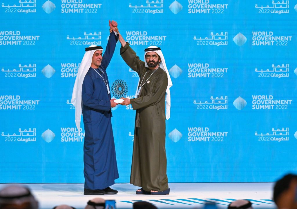 جلوبال (7): رئيس الإمارات يكرم عدداً من المسؤولين الدوليين تقديراً لدورهم في إنجاح COP28 1 image1716398343
