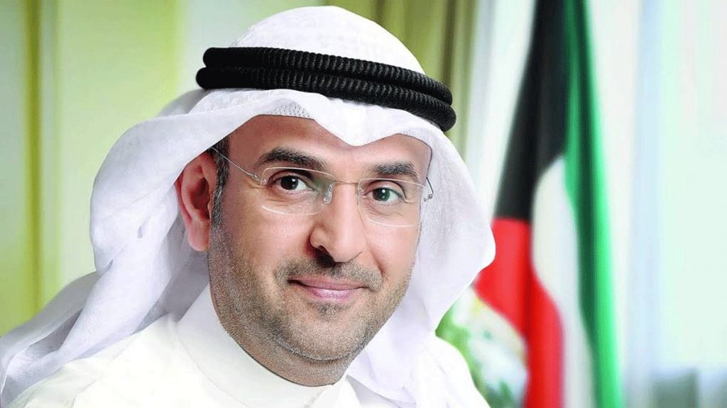 الأمين العام لمجلس التعاون الخليجي يلتقي مبعوثة الاتحاد الأوروبي للقرن الأفريقي 1 image1716989343
