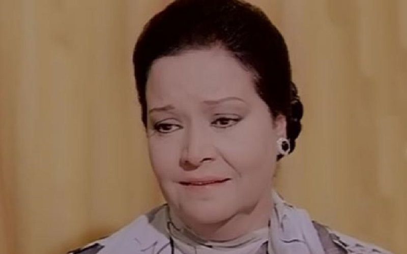 المركز القومي للمسرح والموسيقي والفنون الاستعراضية يحيي ذكرى وفاة الفنانة مديحة يسري 1 image1717063865