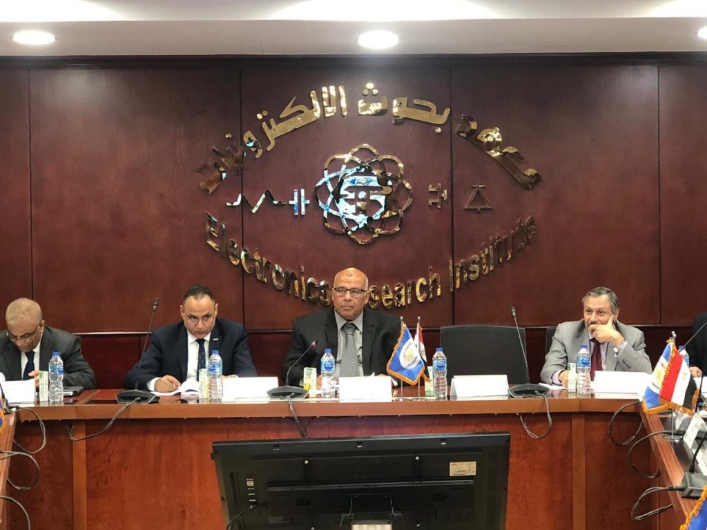 التعليم العالي: "بحوث العيون" يستقبل 31459 مواطنًا ويجري 7955 عملية خلال 2023 1 image91714992123
