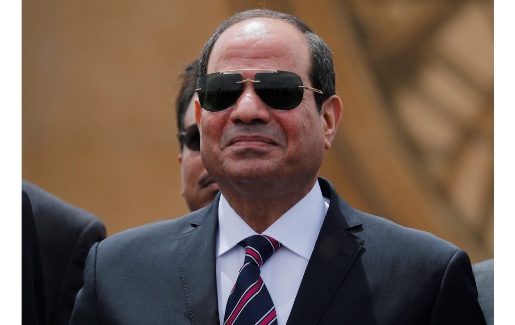 السيسي: موقف مصر ثابت فعلا وقولا برفض تصفية قضية الشعب لفلسطيني ومحاولات تهجيره عن أرضه 1 inbound2961231275672730760