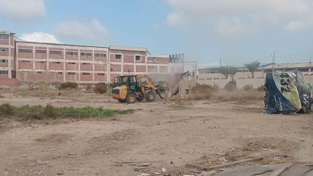 محافظ الإسكندرية يوجه بإزالة التعديات على أراضي أملاك الدولة وإيقاف أعمال البناء المُخالف 1 inbound4842744134988859852 23112209073363701714678922