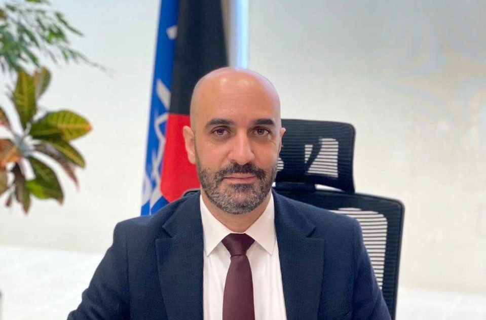 مسئول إقليمي بالمنظمة الدولية للهجرة: البلاد العربية تتقاسم تحديات مشتركة في إدارة الحدود 1 khaligyoun392611716293705