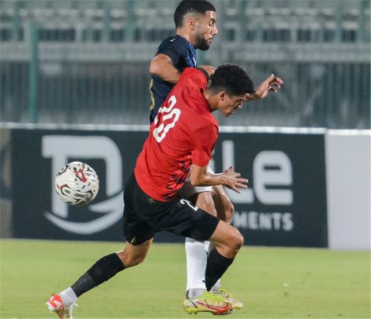 سيراميكا كليوباترا يفوز على طلائع الجيش "2-1" في الدوري الممتاز 1 large1715355183