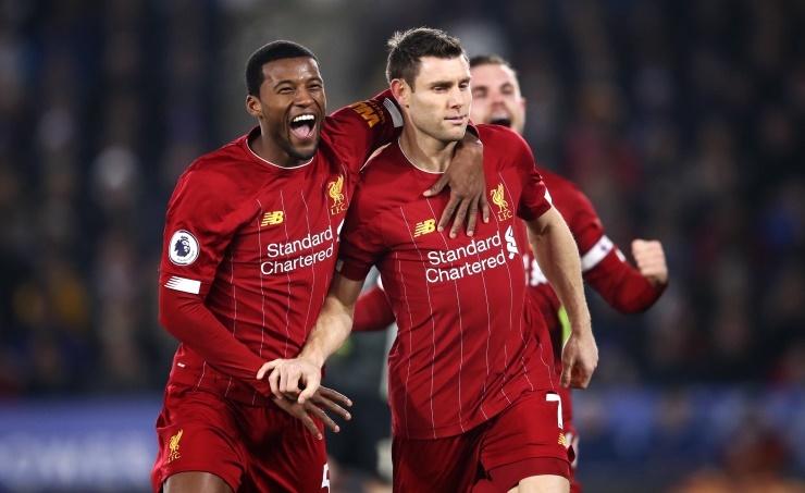 في ليلة وداع كلوب.. ليفربول يفوز على ولفرهامبتون 2-0 في ختام الدوري الإنجليزي 1 liv 2542e300 662a 48ac a034 db20afe811601716141423