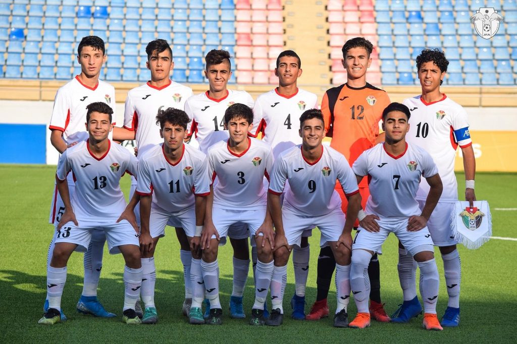 الاتحاد الأردني بطلًا لدوري كرة القدم للناشئات تحت سن الـ15 1 main image5d8549340a0c51716840903
