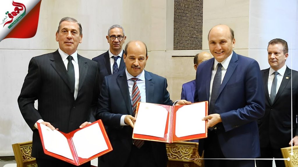 مسئول أوروبي: بروكسل تدرس الموافقة على الصفقة التجارية مع دول ميركوسور بعد الانتخابات الأوروبية 1 maxresdefault1715429284