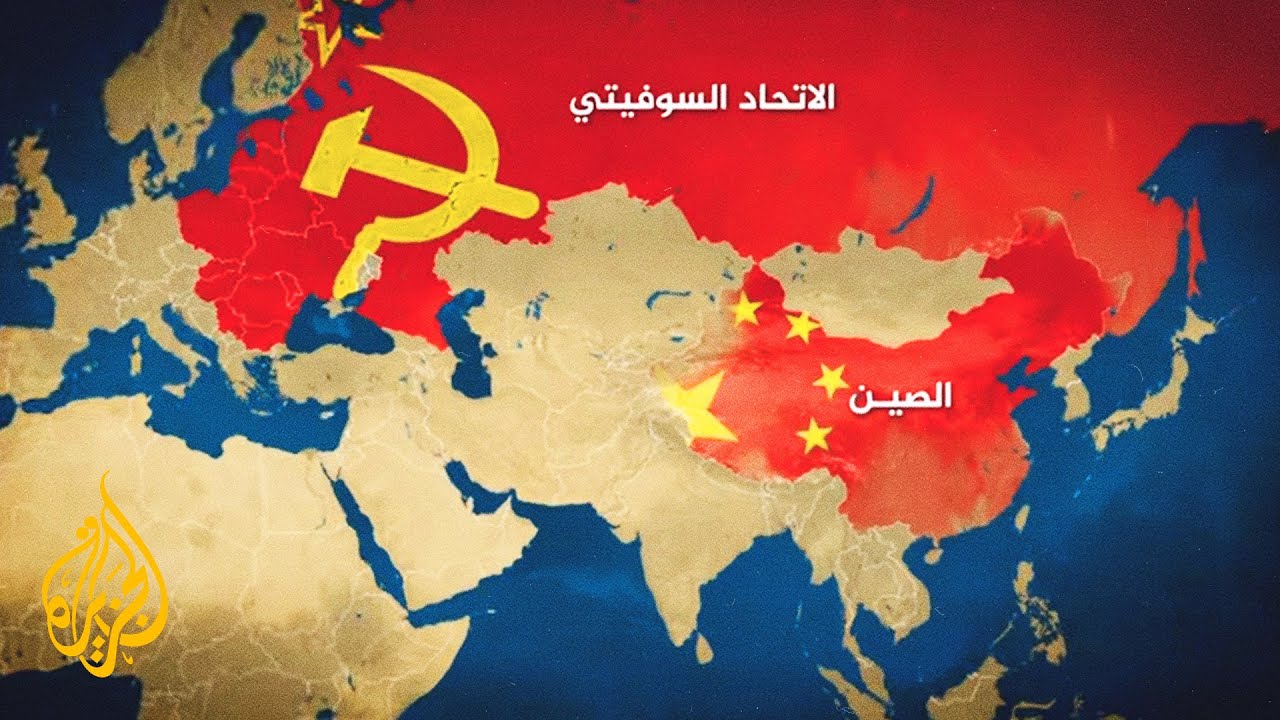 فاينانشيال تايمز تتساءل : لماذا تثير العلاقات العسكرية الصينية الروسية المتنامية قلق الغرب؟ 1