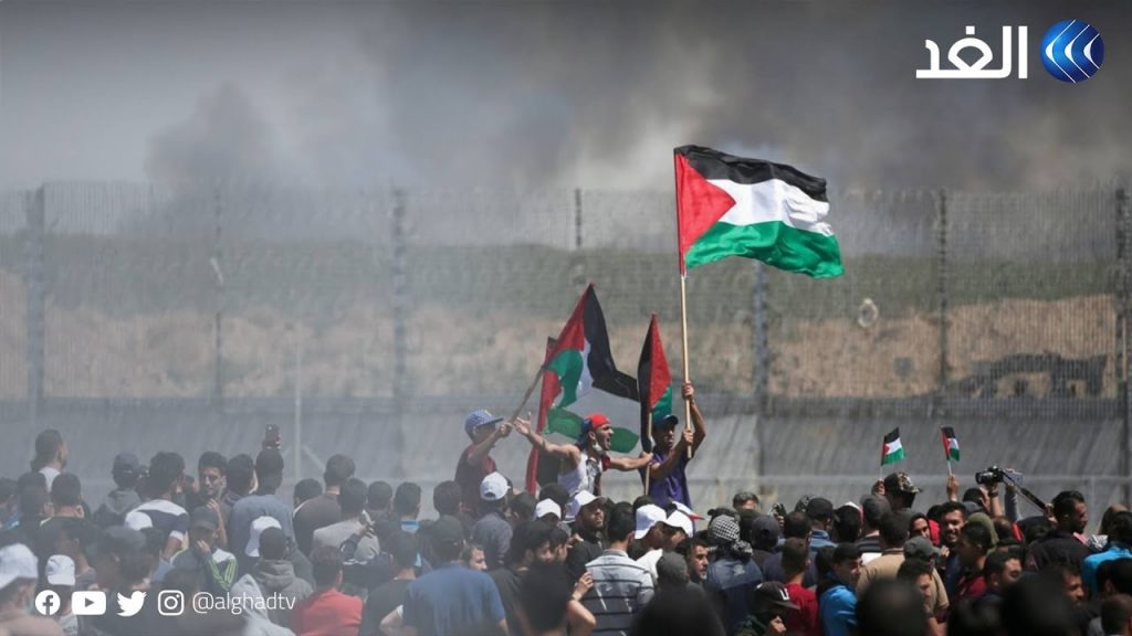 "الشرق" القطرية: الدوحة لا تدخر جهدا لوقف العدوان المستمر على الشعب الفلسطيني في غزة 1 maxresdefault1716360727