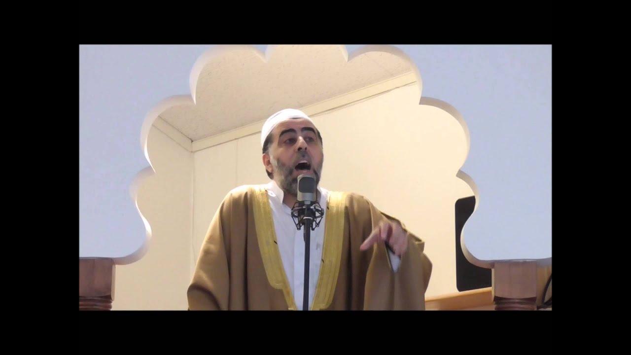 أمين "البحوث الإسلامية": علاقة الإنسان بالكون الذي يعيش فيه علاقه تعارف وتكامل 1