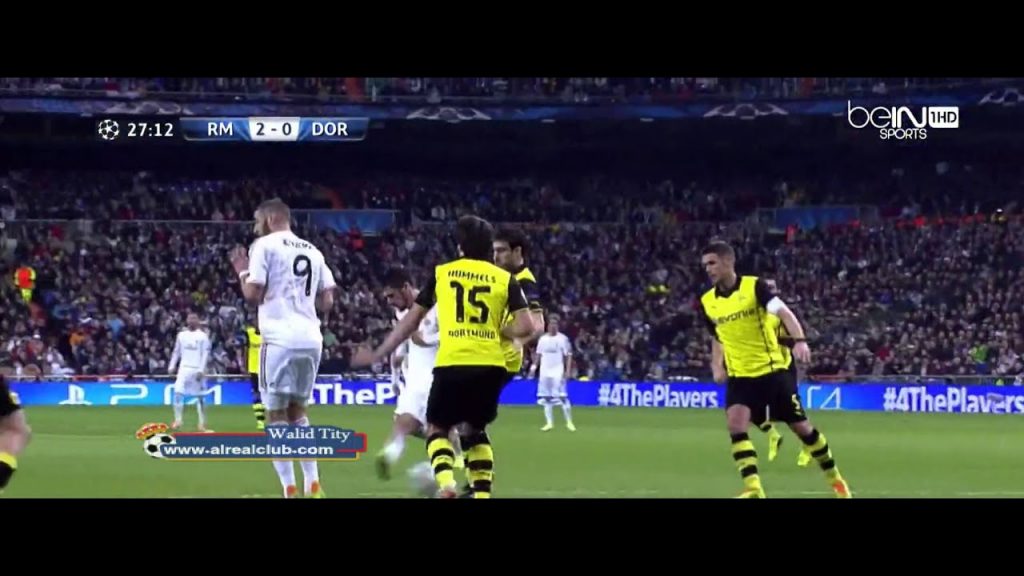مدرب دورتموند: هدفنا تحقيق دوري الأبطال والفوز على ريال مدريد 1 maxresdefault1716908523