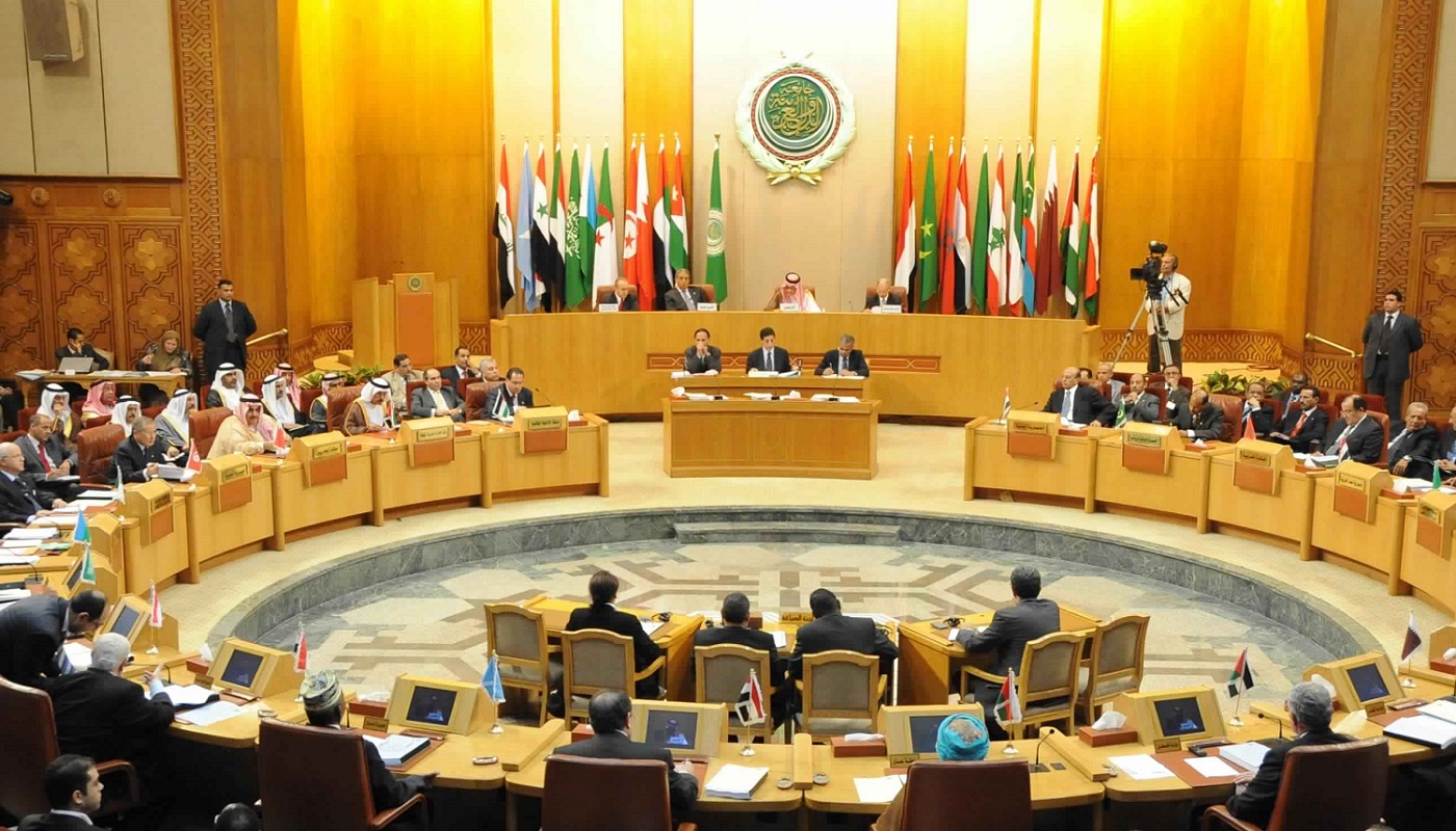 الجامعة العربية تؤكد أهمية استثمار الزخم الدولي الراهن لتوسيع الاعتراف بالدولة الفلسطينية 1 mebusiness1717099323