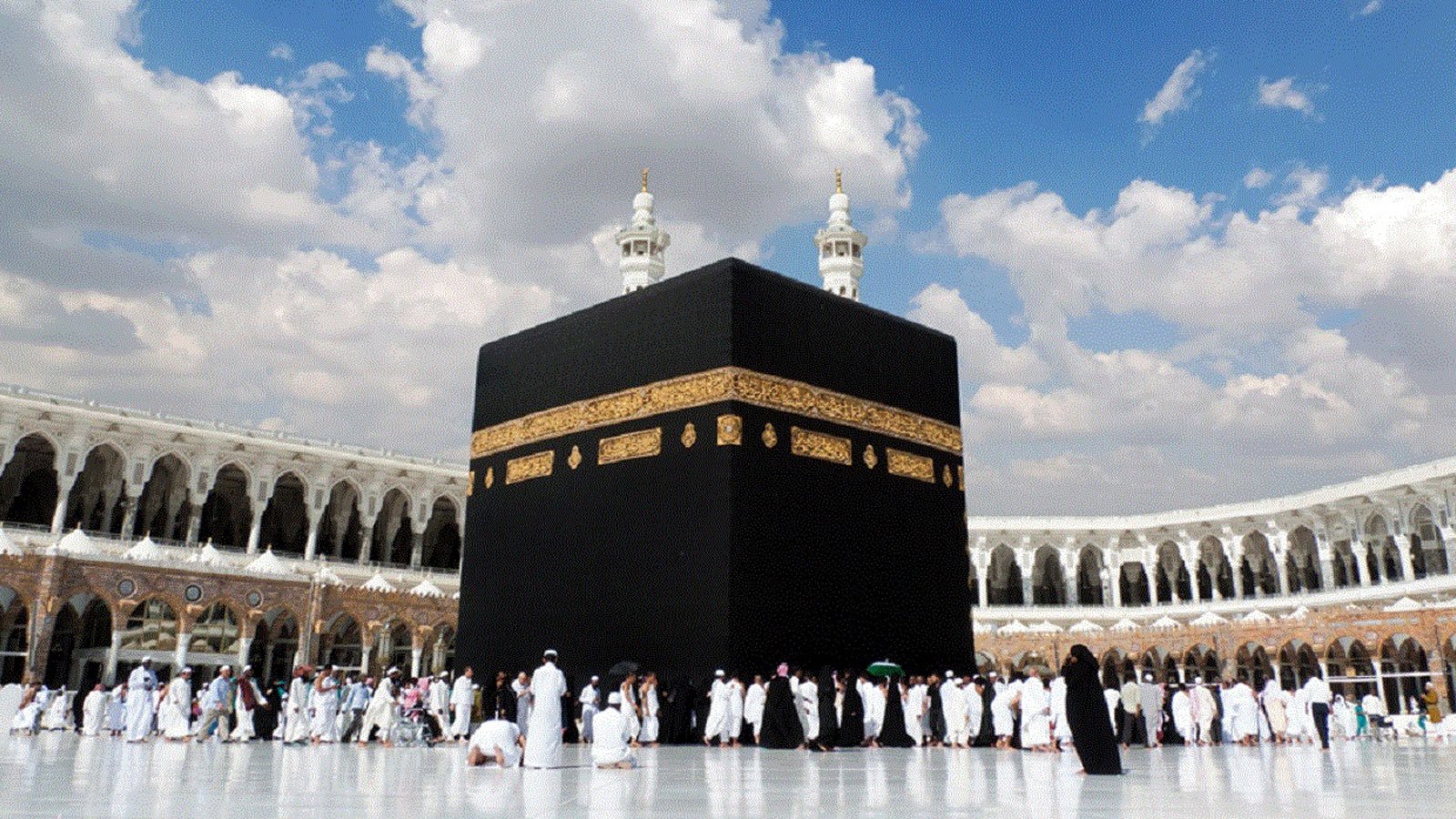 "الحج والعمرة السعودية" تطلق 15 دليلًا توعويًا بـ16 لغة لتسهيل رحلة الحجاج 1 mecca 010720221715775183